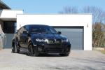 BMW X6 M Typhoon by G-Power 2014 года